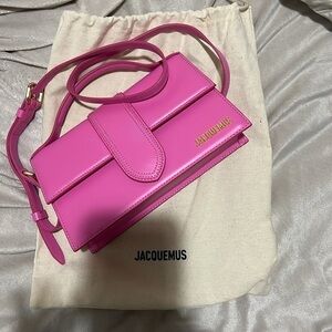 Jacquemus Bag